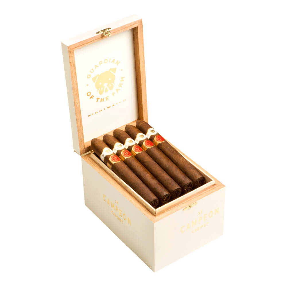 View product media CGOFC3 Campeon, , jrcigars 2